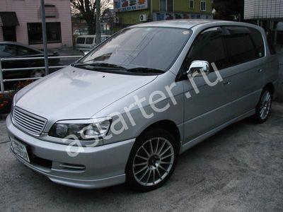 Купить генератор Toyota Ipsum M20, ремонт генератора Toyota Ipsum M20